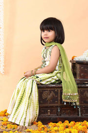 Tarang Mirror Garara Set